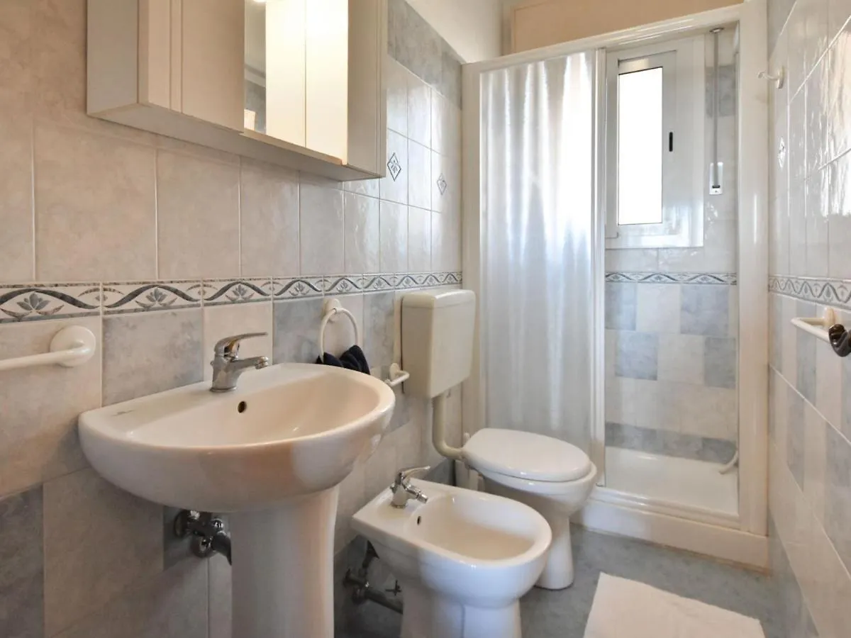 Apartment Bilo 4 Piano Terra By Interhome Rosolina Mare