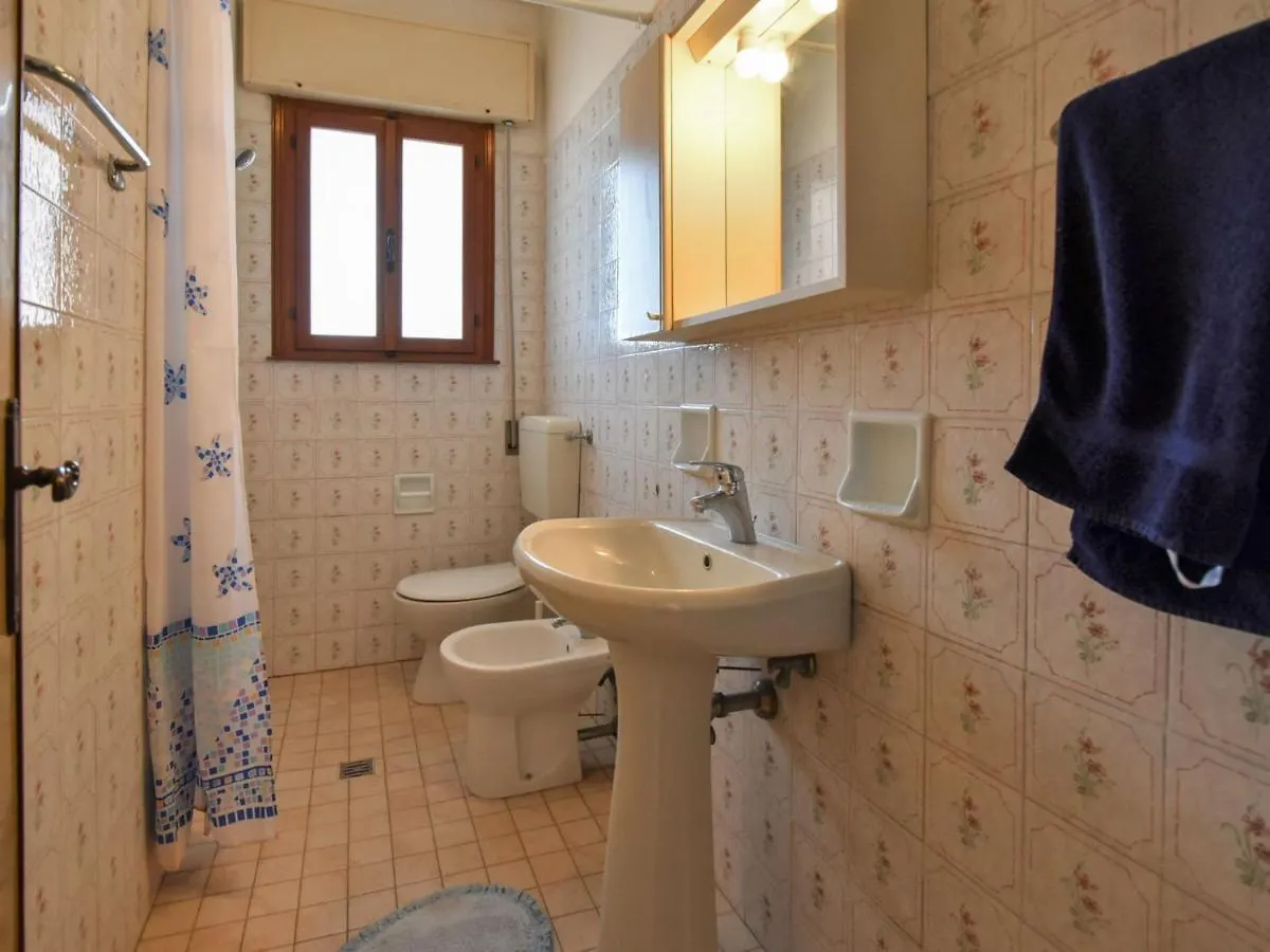 Apartment Bilo 4 Piano Terra By Interhome Rosolina Mare Italy