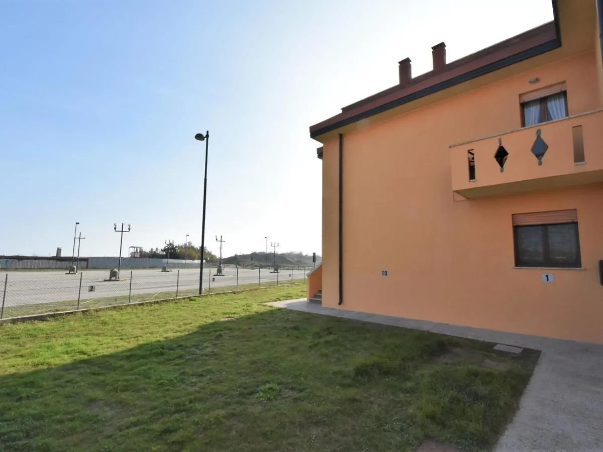 Apartment Bilo 4 Piano Terra By Interhome Rosolina Mare 0*,