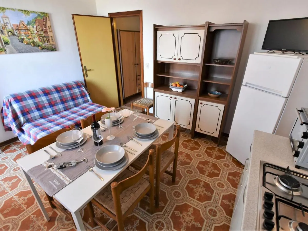 Apartment Bilo 4 Piano Terra By Interhome Rosolina Mare