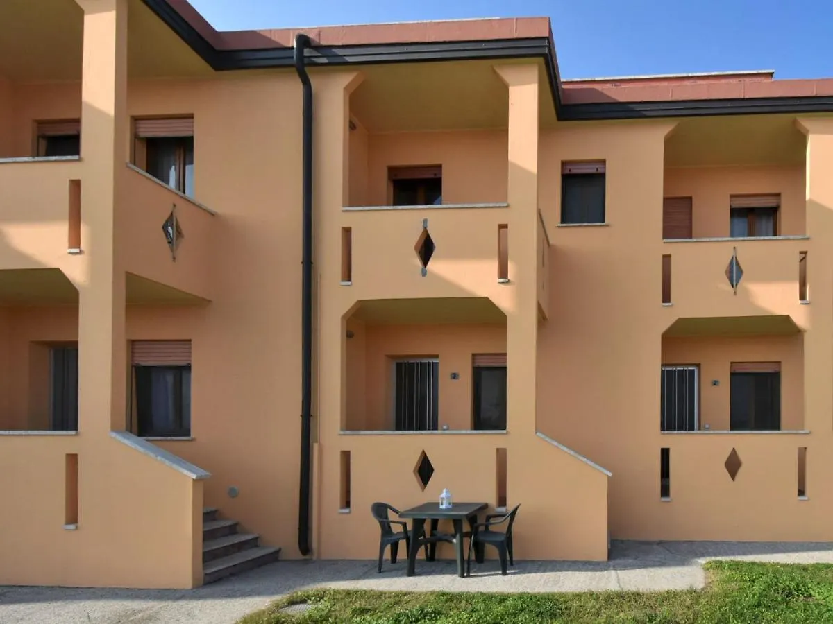Apartment Bilo 4 Piano Terra By Interhome Rosolina Mare