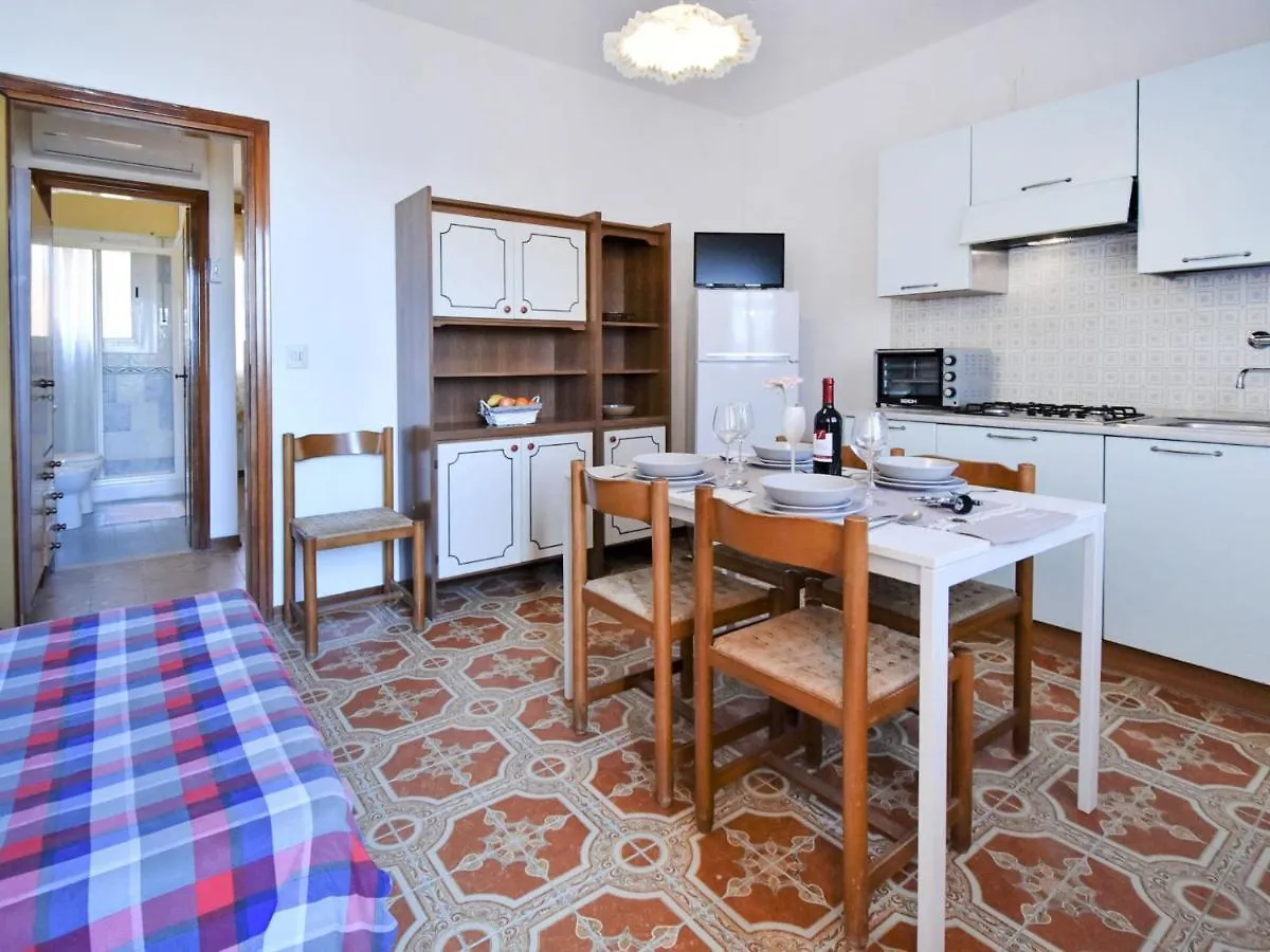 Apartment Bilo 4 Piano Terra By Interhome Rosolina Mare
