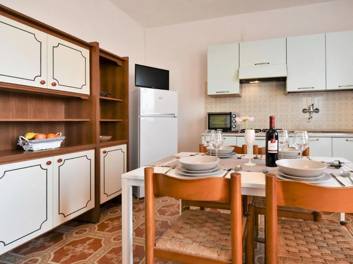 Apartment Bilo 4 Piano Terra By Interhome Rosolina Mare Italy