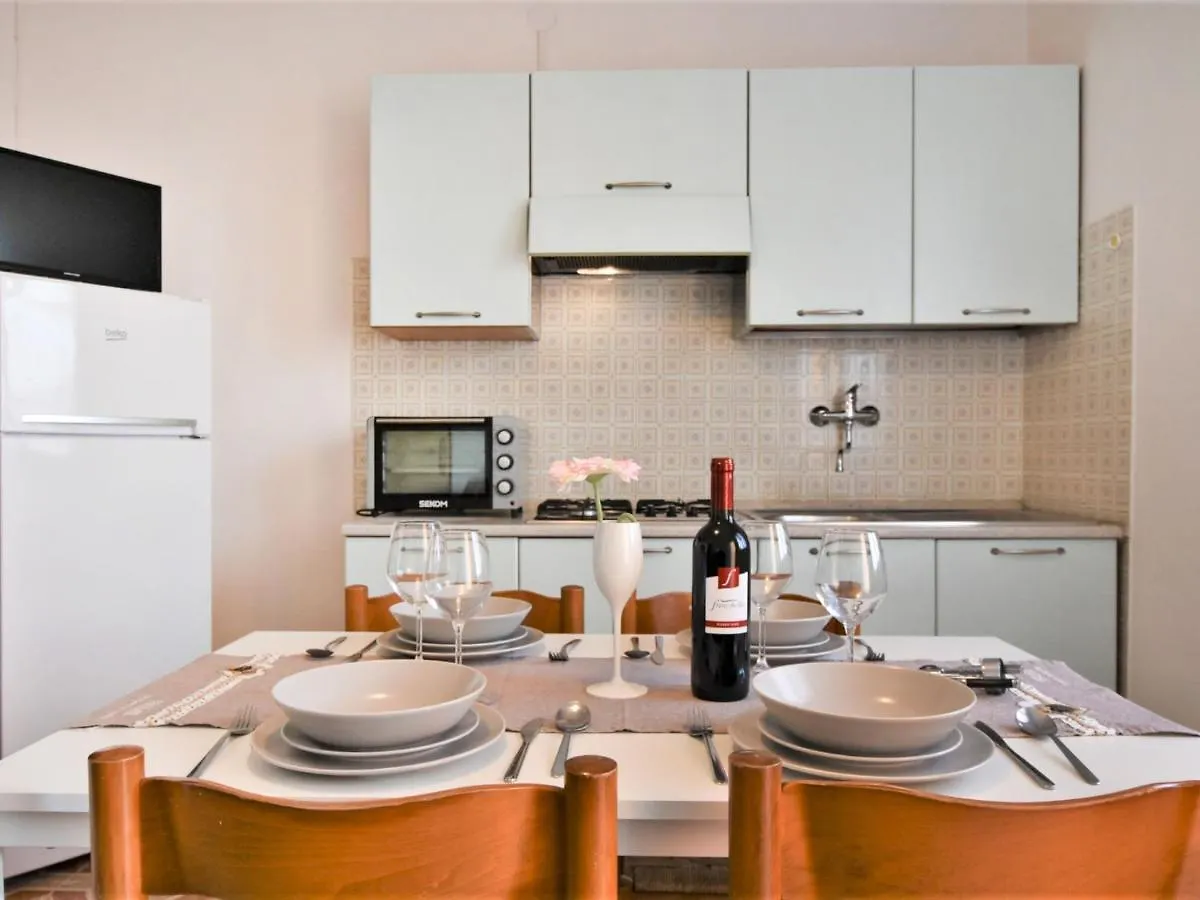 Apartment Bilo 4 Piano Terra By Interhome Rosolina Mare 0*,  Italy