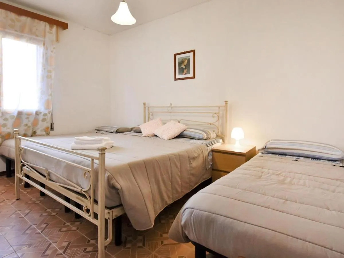 Apartment Bilo 4 Piano Terra By Interhome Rosolina Mare