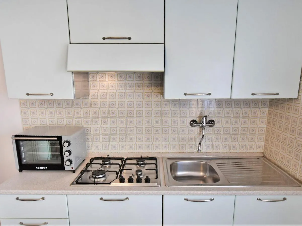 Apartment Bilo 4 Piano Terra By Interhome Rosolina Mare