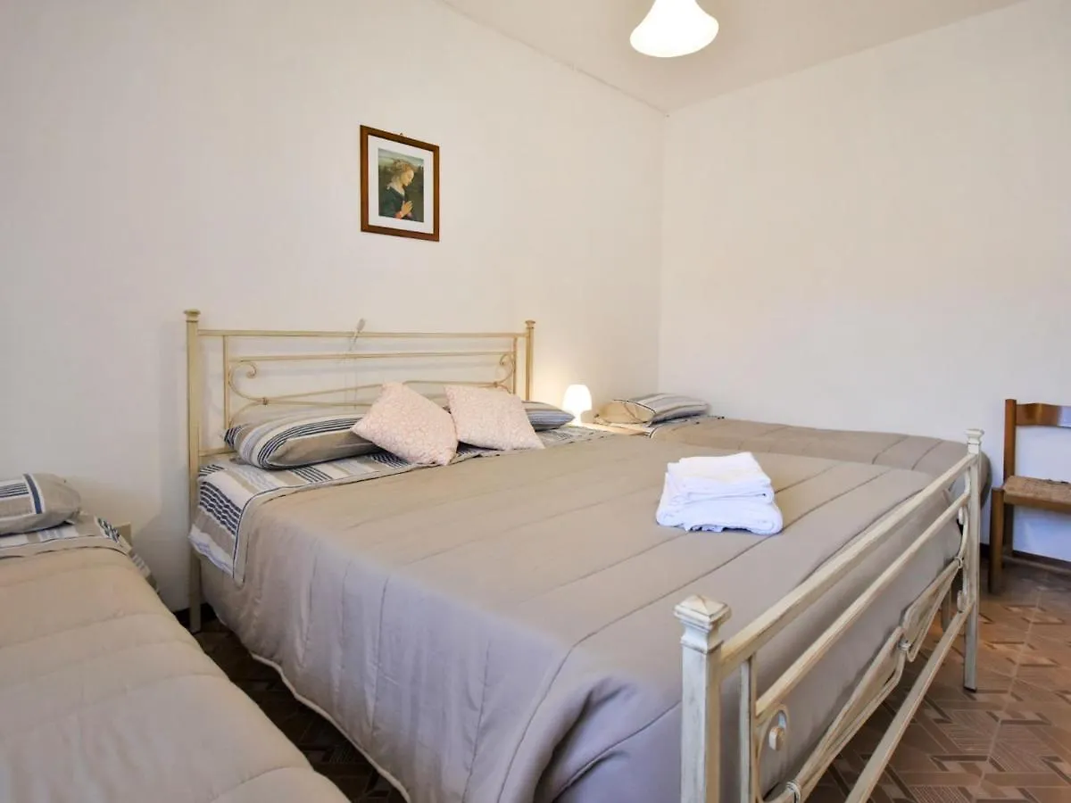 Apartment Bilo 4 Piano Terra By Interhome Rosolina Mare